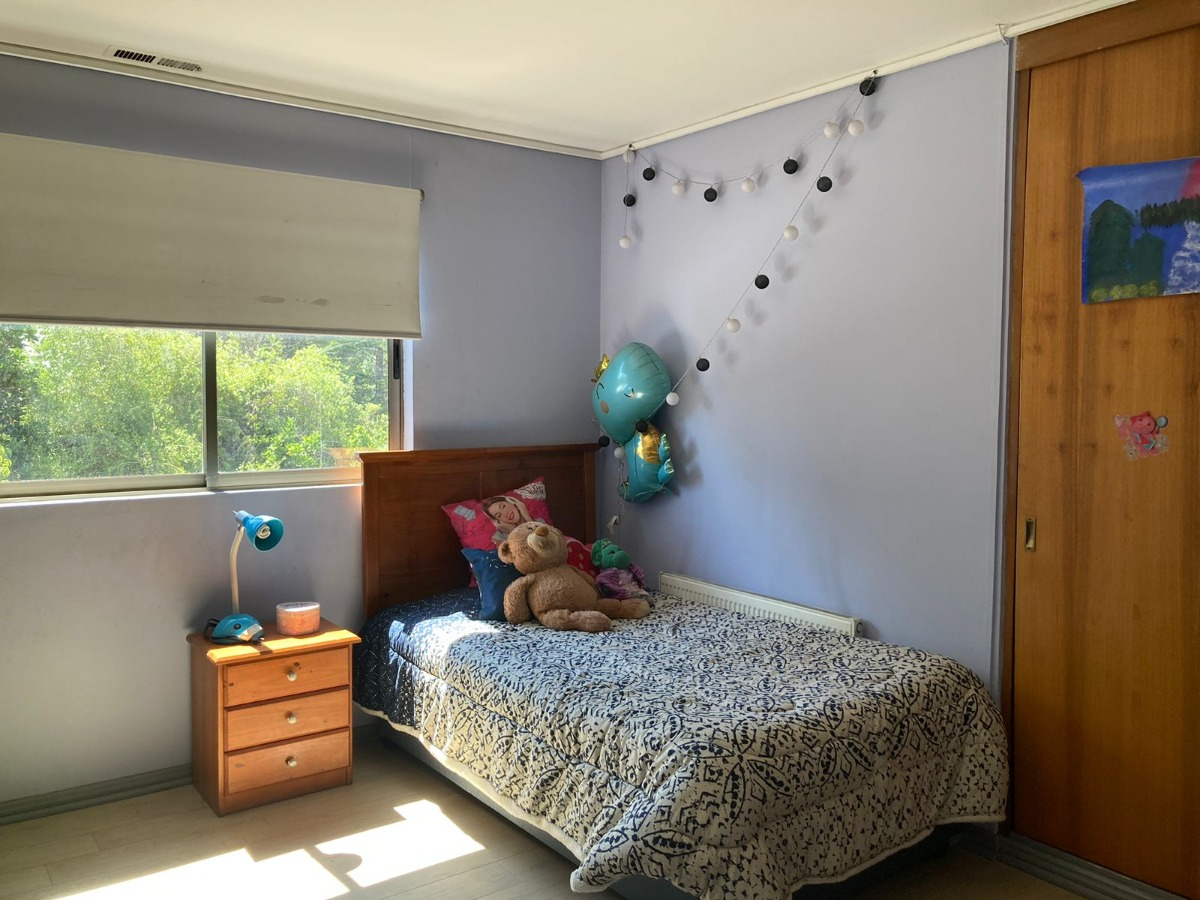 Venta Casa SO 4D en suite Walk-in cl&oacute;set 3B 3E 1B Carlos Ossand&oacute;n - La Reina