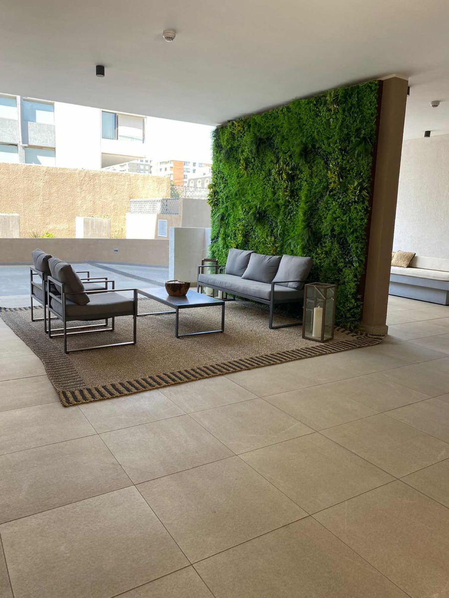 Arriendo Departamento 3D 3B 1E 1B Campus Oriente - Providencia