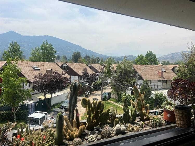 Venta Departamento N 2D en suite Walk-in cl&oacute;set 2B 1E Estadio Croata - Vitacura