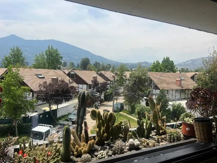 Venta Departamento N 2D en suite Walk-in cl&oacute;set 2B 1E Estadio Croata - Vitacura