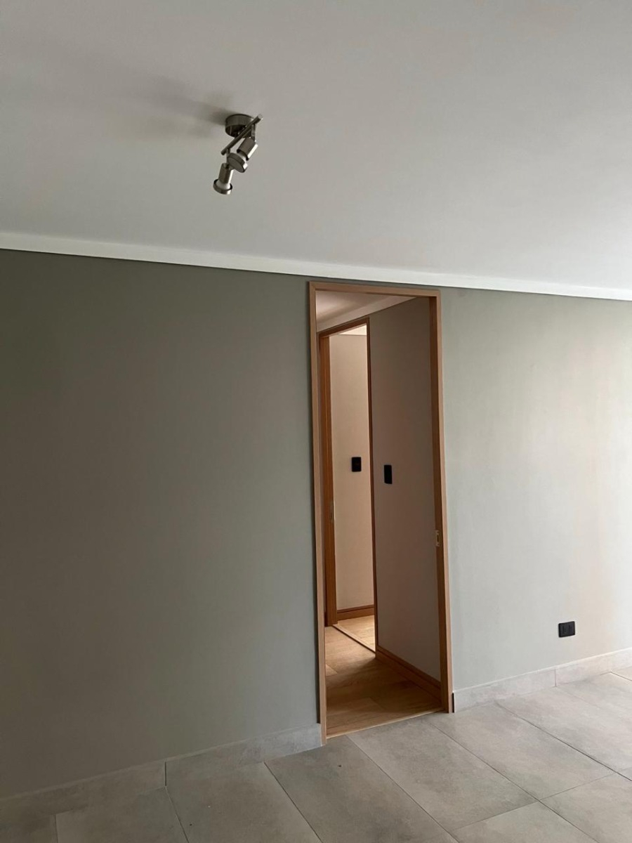 Arriendo Departamento SO 2D 2B 1E 1B Parque Bicentenario - Vitacura