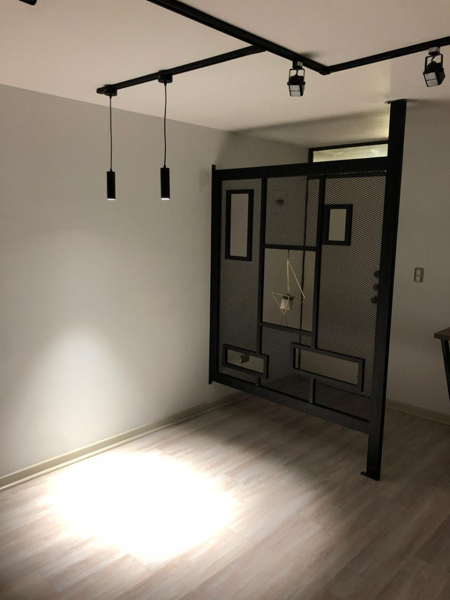 Arriendo Departamento 2D 2B 1E 1B  - Las Condes