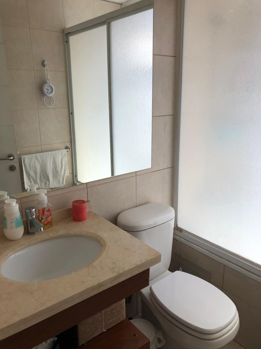Arriendo Departamento NO 2D en suite 2B 1E Manuel Montt - Providencia