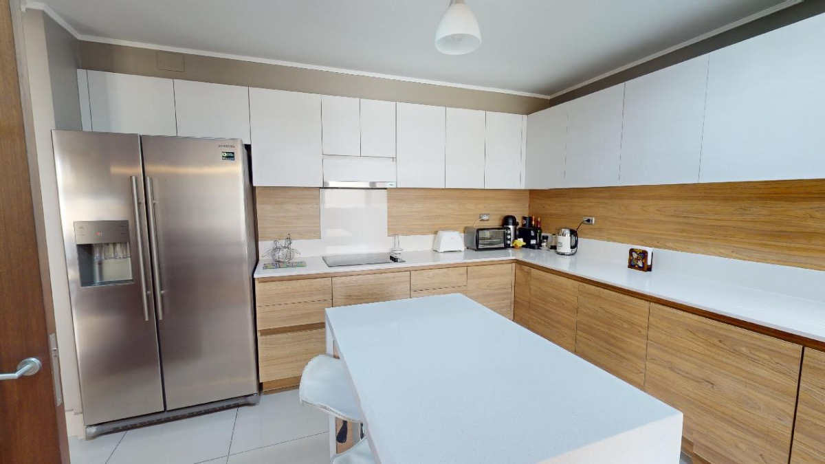 Venta Departamento 3D Sebasti&aacute;n Elcano - Las Condes