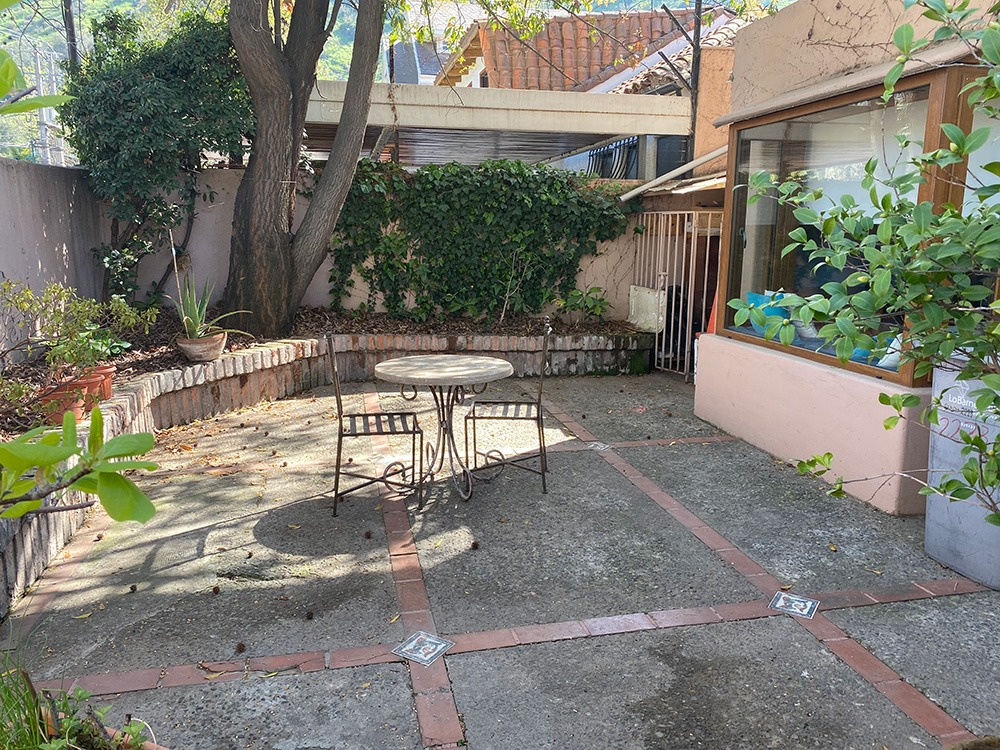 Venta Casa NO 4D en suite Walk-in cl&oacute;set 3B 2E 1B La Dehesa - Lo Barnechea