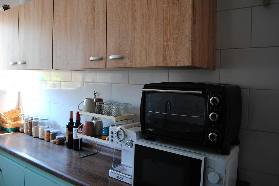 Venta Departamento 3D 1B 1E Estadio Nacional - &Ntilde;u&ntilde;oa