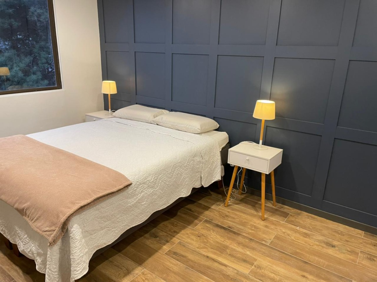 Venta Departamento NO 2D 1B 1E  - Las Condes