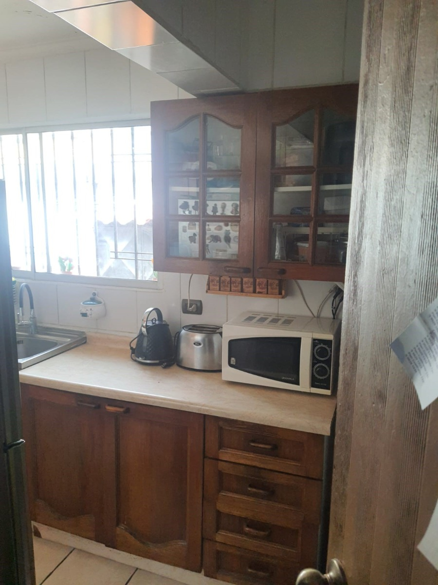 Venta Casa O 4D en suite 2B 3E Parque Juan XXIII - &Ntilde;u&ntilde;oa