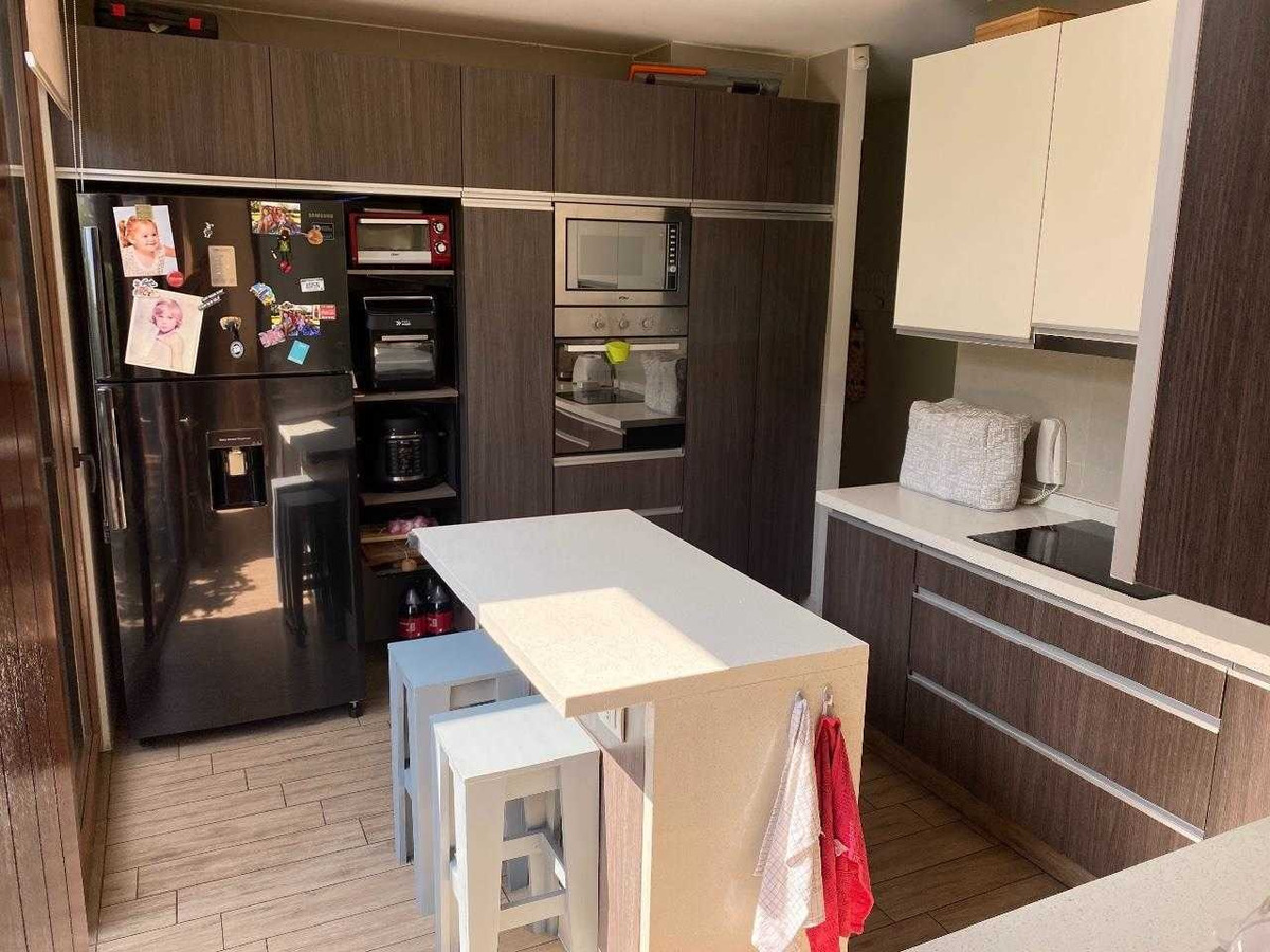 Venta Casa N 4D en suite Walk-in cl&oacute;set 4B 2E Chicureo - Colina