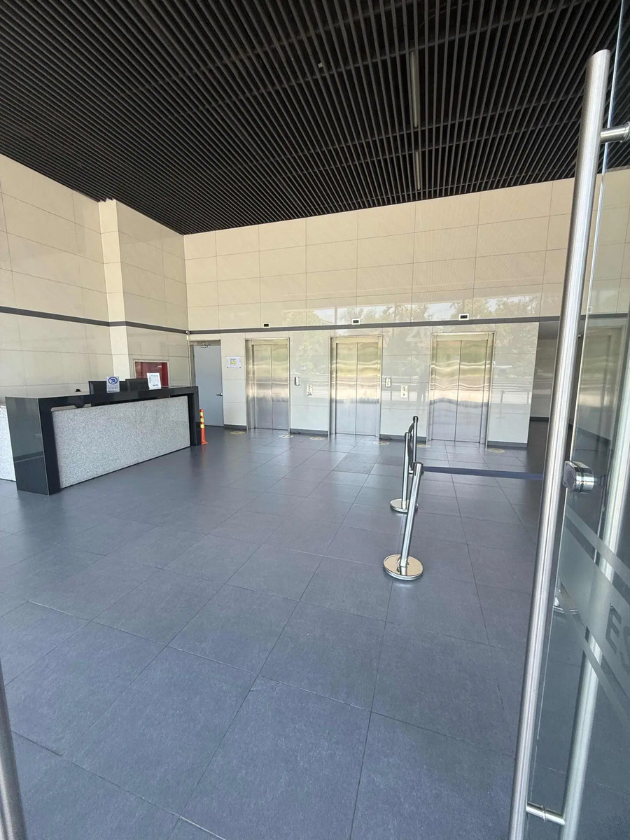 Arriendo Oficina 2B 2E Estoril - Las Condes