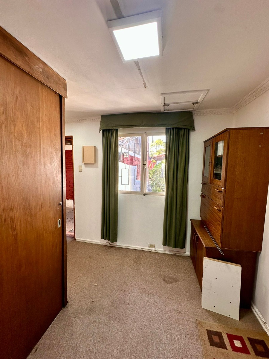 Venta Casa S 3D 3B 2E 1B Sebasti&aacute;n Elcano - Las Condes