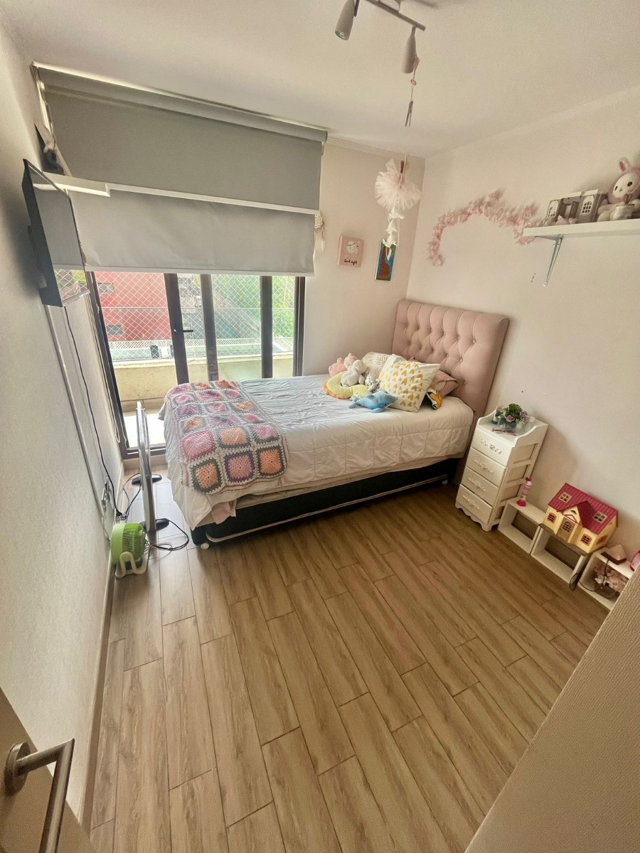 Venta Departamento N 2D en suite Walk-in cl&oacute;set 2B 2E 1B Metro &Ntilde;u&ntilde;oa - &Ntilde;u&ntilde;oa