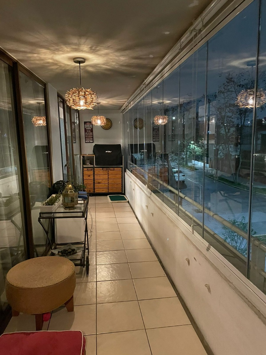 Venta Departamento P 2D en suite Walk-in cl&oacute;set 2B 1E 1B In&eacute;s de Su&aacute;rez - Providencia