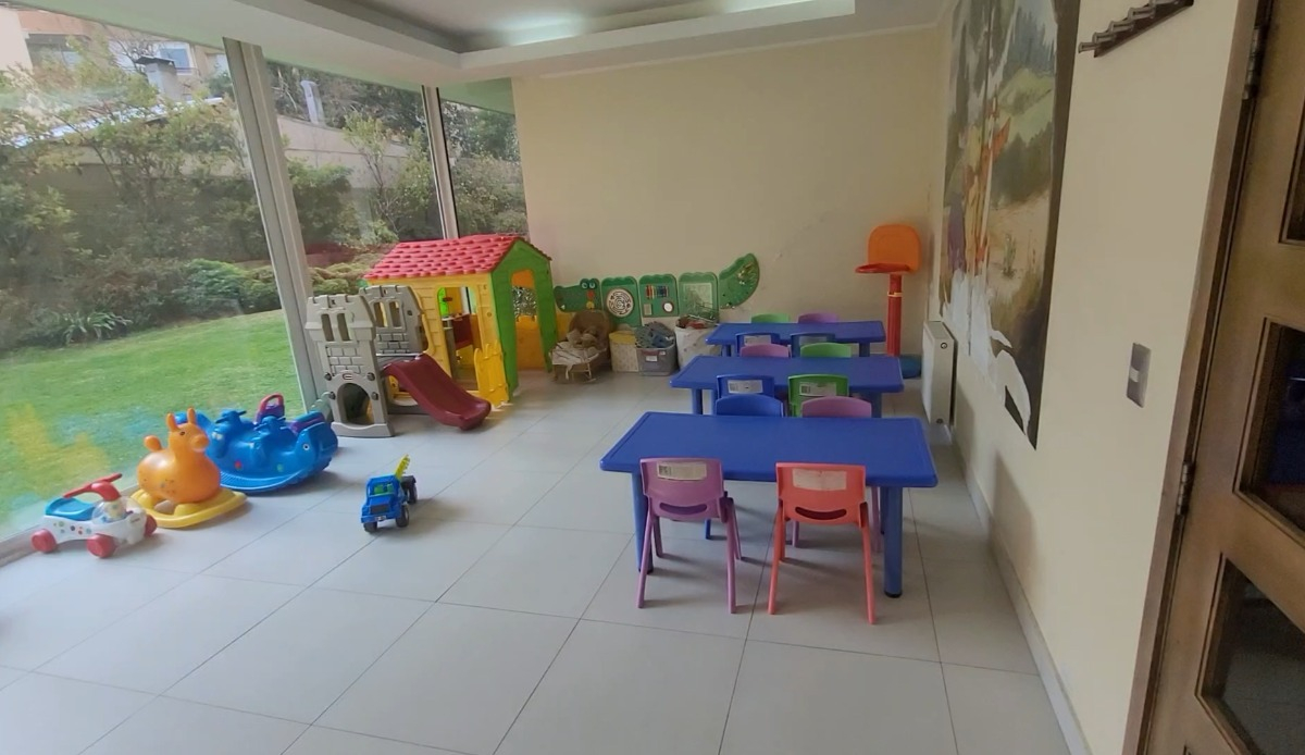 Venta Departamento N 4D 3B 2E 1B Sebasti&aacute;n Elcano - Las Condes