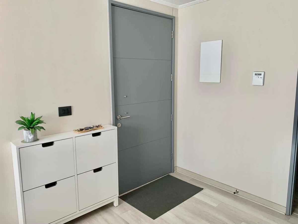 Venta Departamento 3D 2B 1E In&eacute;s de Su&aacute;rez - Providencia