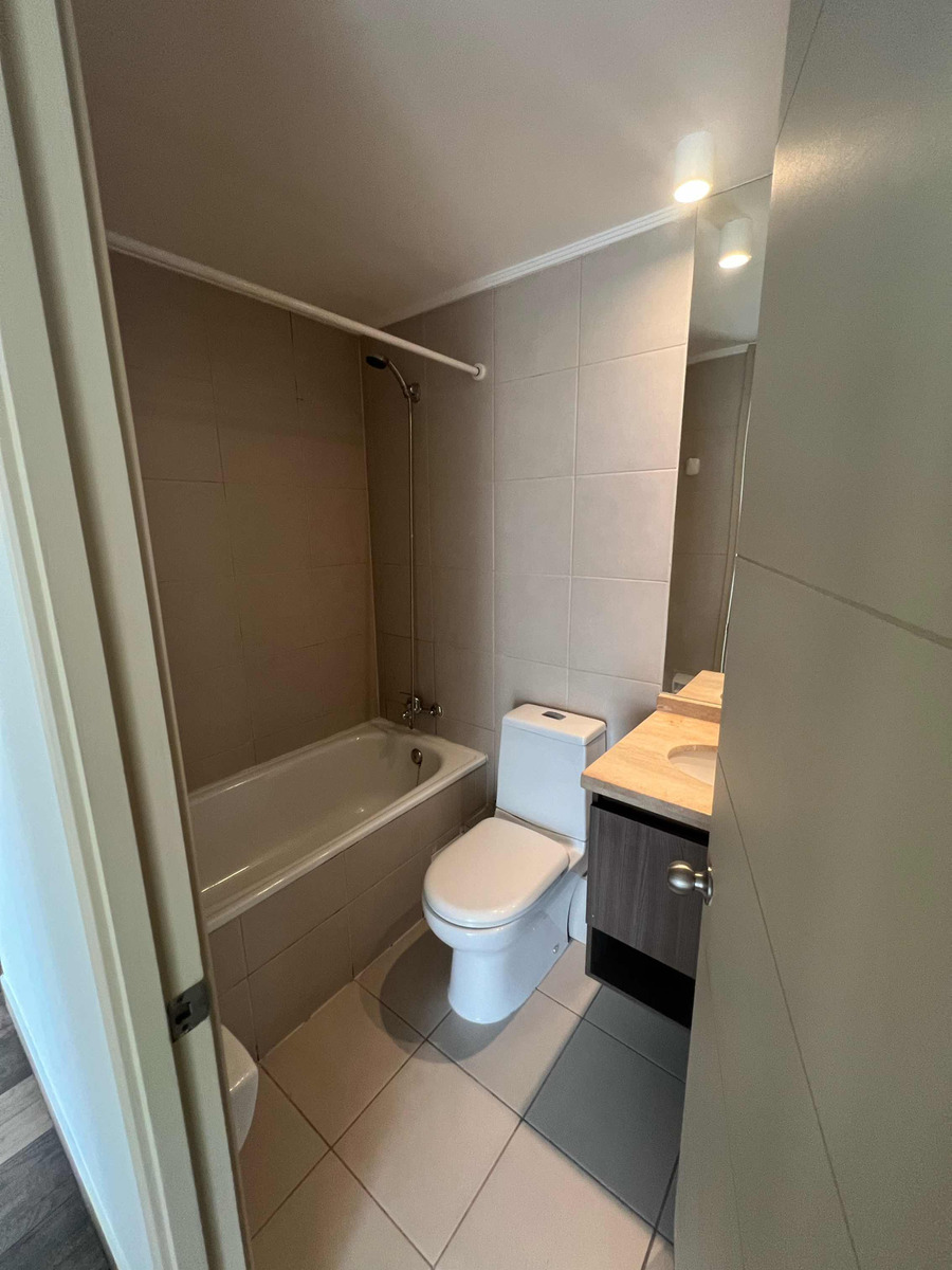 Arriendo Departamento 2D 2B 2E 1B Plaza Ega&ntilde;a - &Ntilde;u&ntilde;oa