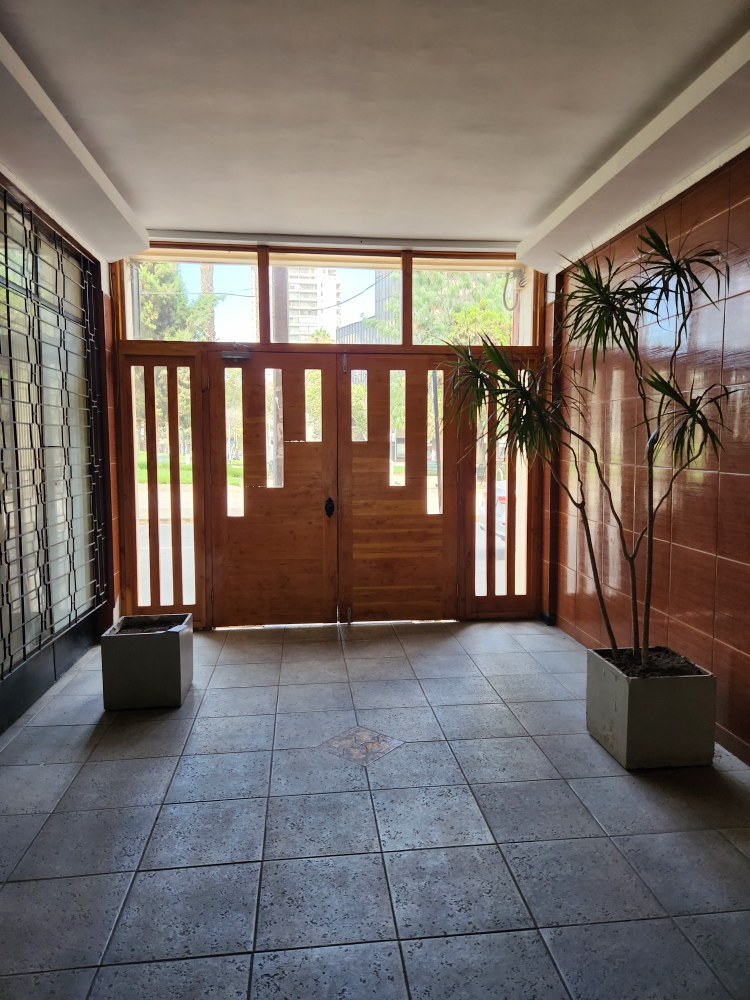 Venta Departamento 2D Pedro de Valdivia - Providencia