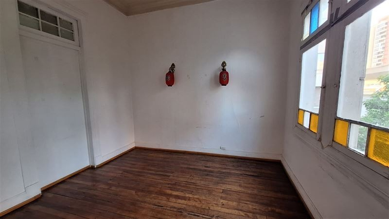 Venta Casa 5D 3B 4E 4B Metro Monse&ntilde;or Eyzaguirre - &Ntilde;u&ntilde;oa