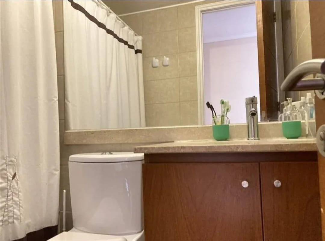 Venta Departamento 3D 3B 1E Sebasti&aacute;n Elcano - Las Condes