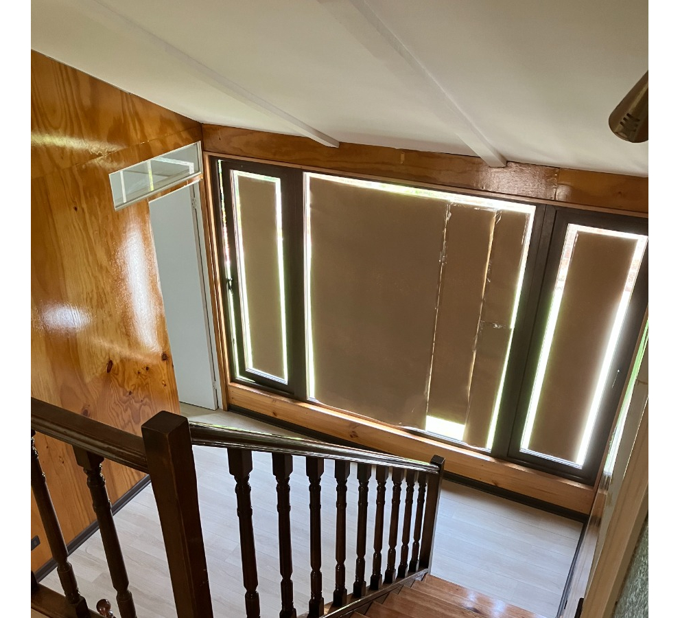 Arriendo Casa 4D en suite 3B 1E 1B Pepe Vila - La Reina