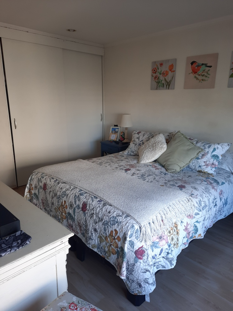 Venta Departamento 2D 2B 1E In&eacute;s de Su&aacute;rez - Providencia