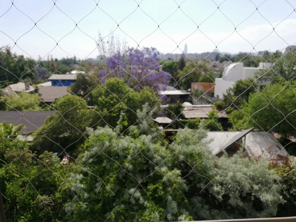 Venta Departamento 4D Sebasti&aacute;n Elcano - Las Condes