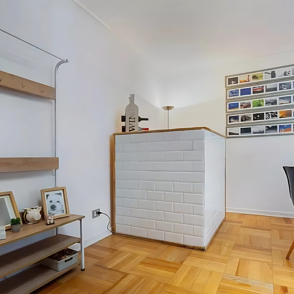 Arriendo Departamento SO 2D Walk-in cl&oacute;set 2B 1E Metro Tobalaba - Mall Costanera - Providencia