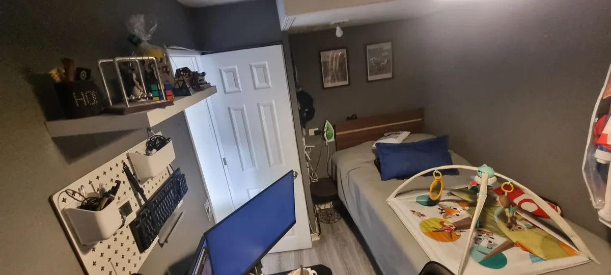 Venta Departamento NP 3D Suite 2B 1E 1Bd Pedro de Valdivia - Providencia