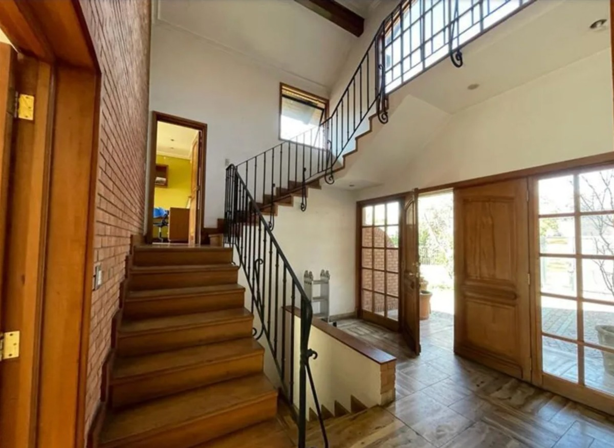 Venta Casa NO 4D en suite Walk-in cl&oacute;set 4B 4E 1B Los Trapenses - Lo Barnechea