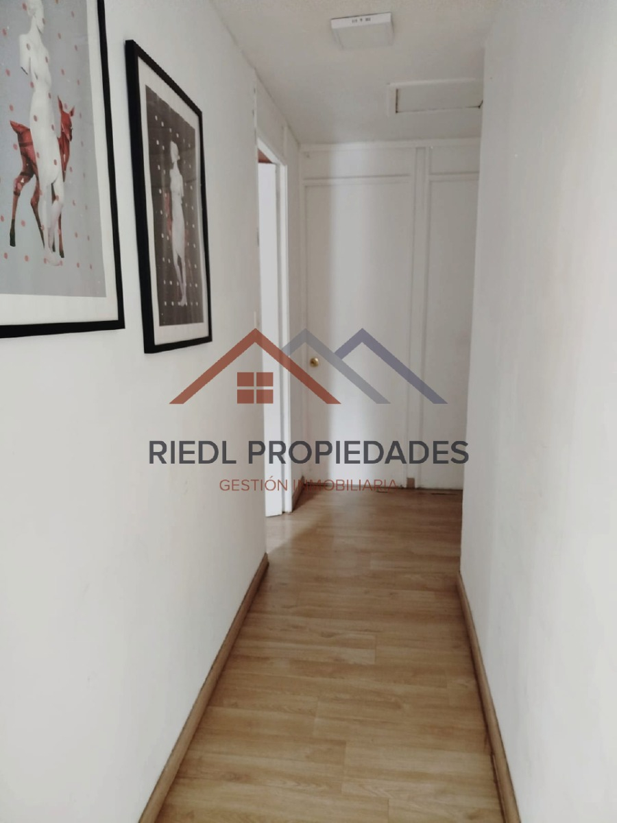 Venta Casa NOSP 3D 1B 2E 1B Antigua Lo Barnechea - Lo Barnechea