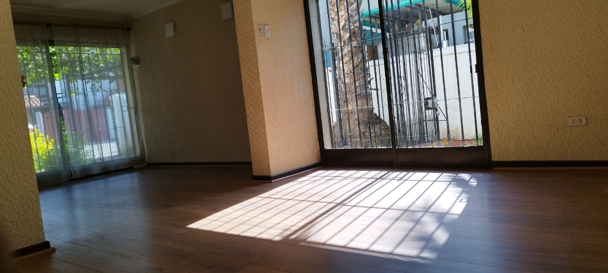 Arriendo Casa NO 4D en suite 3B 2E Parque Juan XXIII - &Ntilde;u&ntilde;oa