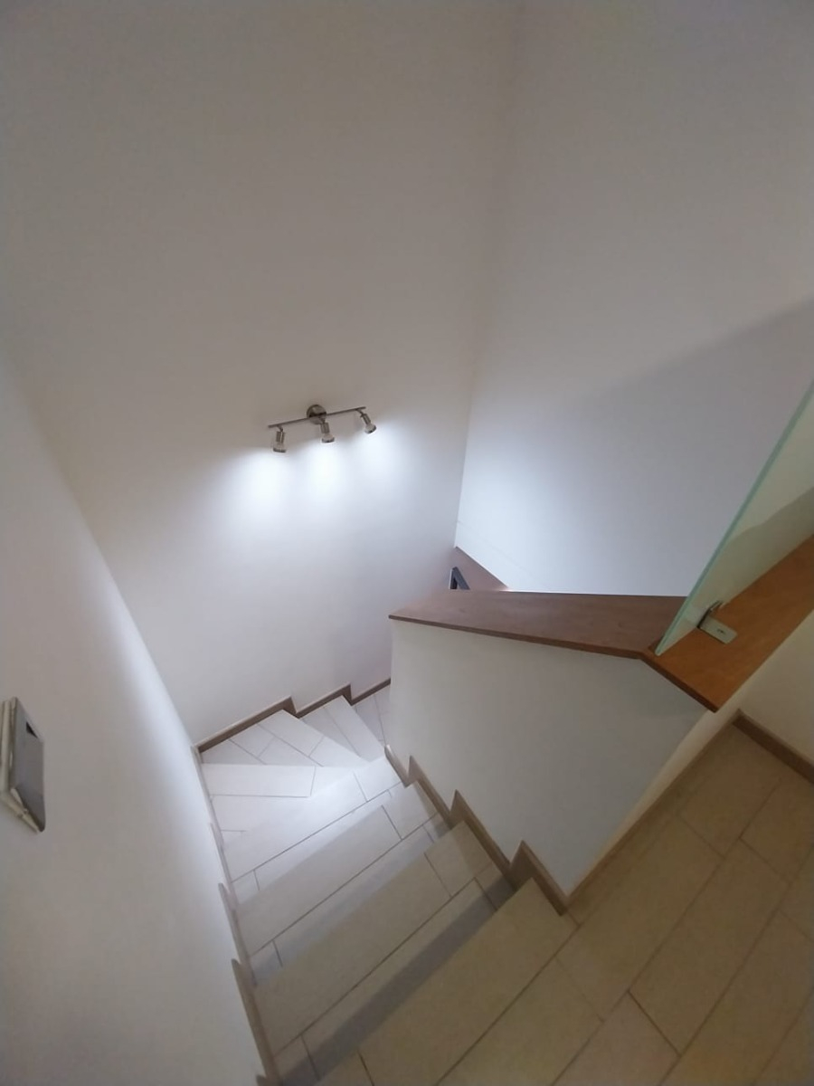 Arriendo Casa S 3D 3B 2E 1B Blest Gana - La Reina