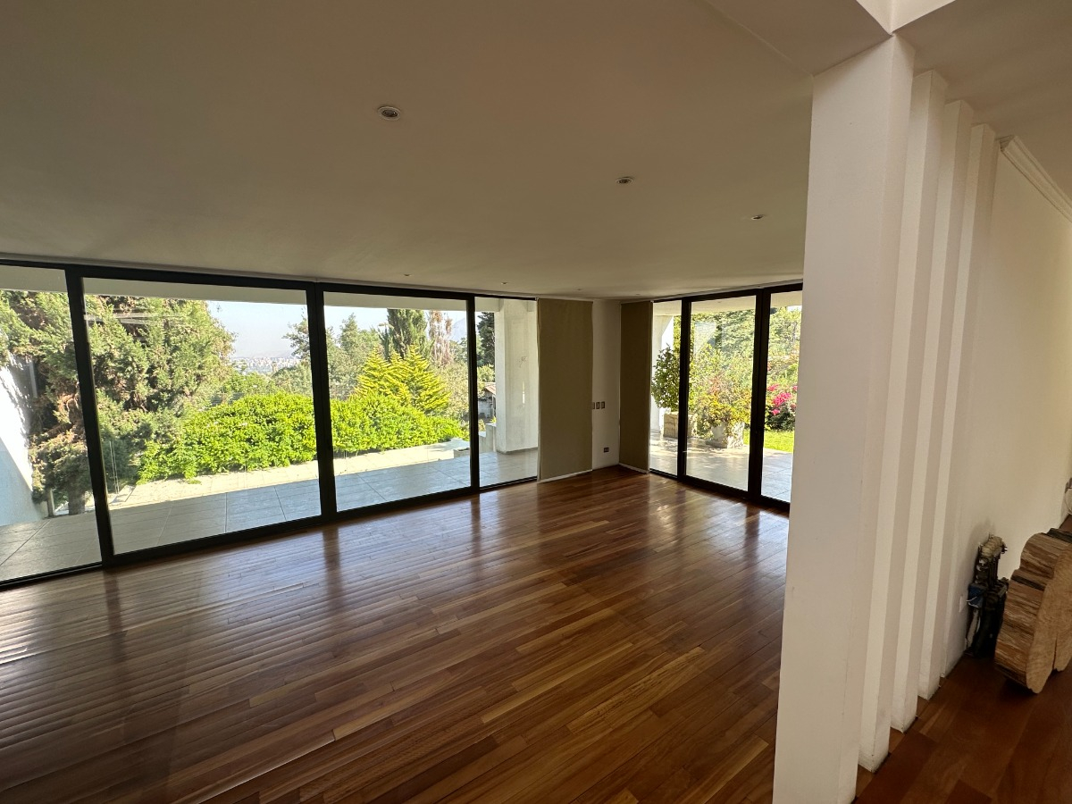 Venta Casa 6D en suite Walk-in cl&oacute;set 4B 5E 1B La Reina Alta - La Reina