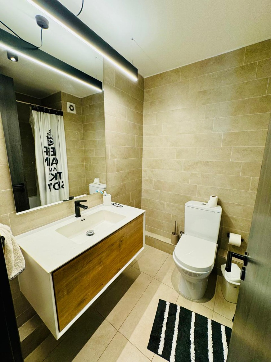 Venta Departamento NP 3D en suite Walk-in cl&oacute;set 3B 3E 1B La Dehesa - Lo Barnechea