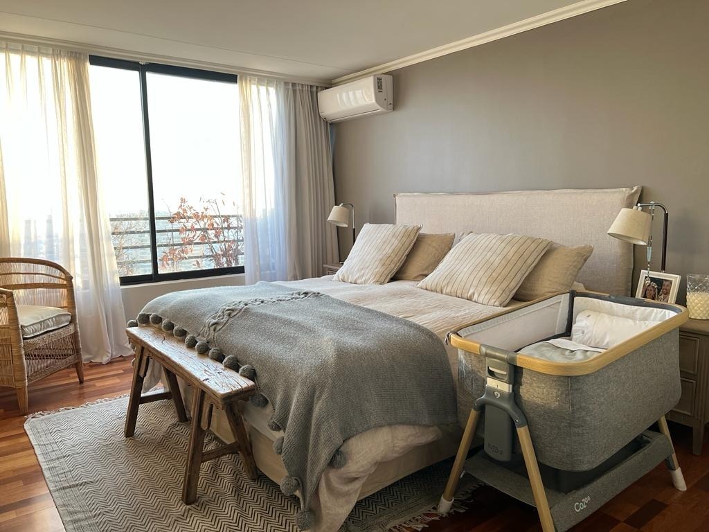 Venta Departamento SO 3D en suite 3B 2E 1B Sebasti&aacute;n Elcano - Las Condes