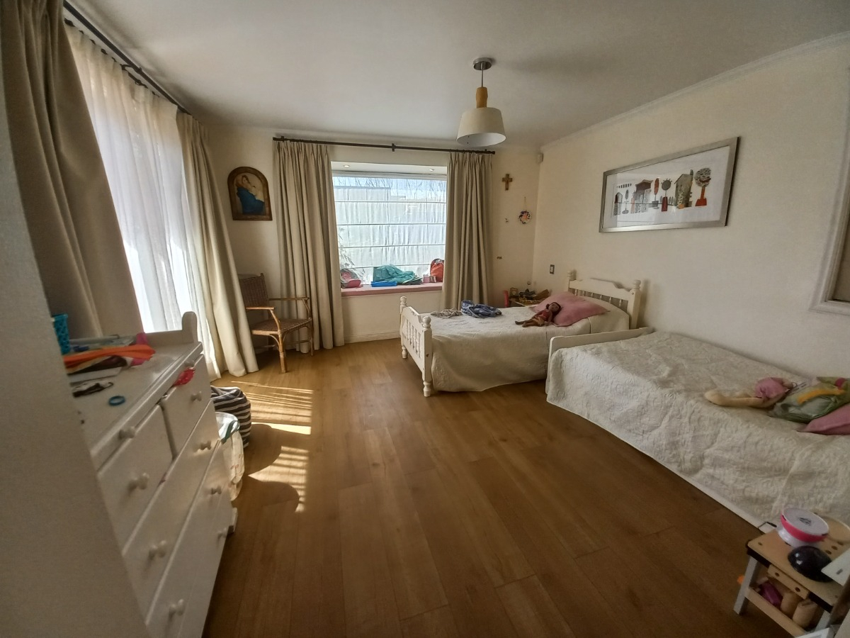 Venta Casa NP 4D en suite Walk-in cl&oacute;set 3B 3E 1B Chicureo - Colina