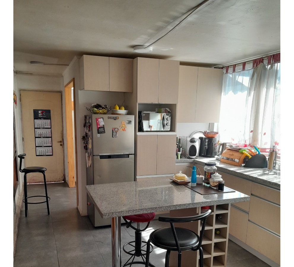 Venta Casa NP 4D en suite Walk-in cl&oacute;set 3B 3E 1B Pepe Vila - La Reina