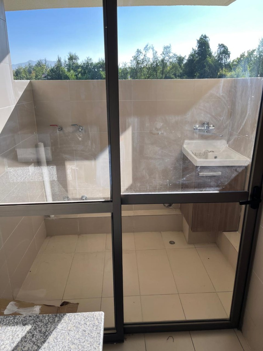 Arriendo Departamento 3D 2B 2E 1B La Dehesa - Lo Barnechea