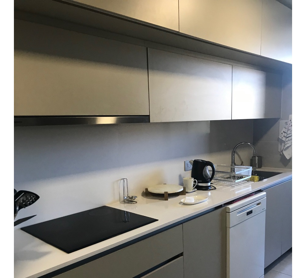 Venta Departamento SO 4D en suite Walk-in cl&oacute;set 4B 3E 1B  - Lo Barnechea