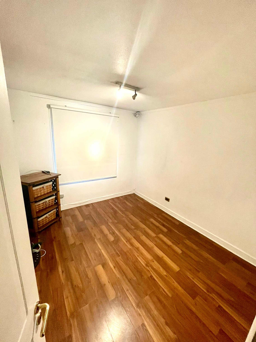 Arriendo Departamento 2D 2B 1E Los Leones - Providencia