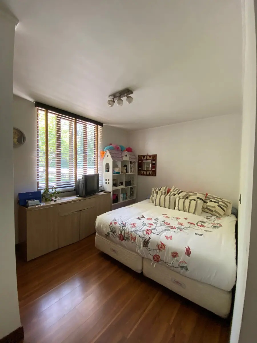 Arriendo Casa 7D San Carlos de Apoquindo - Las Condes