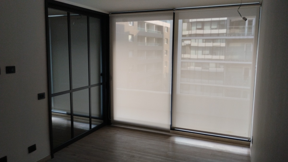 Arriendo Departamento S 1D en suite 1B 1E 1B Estoril - Las Condes