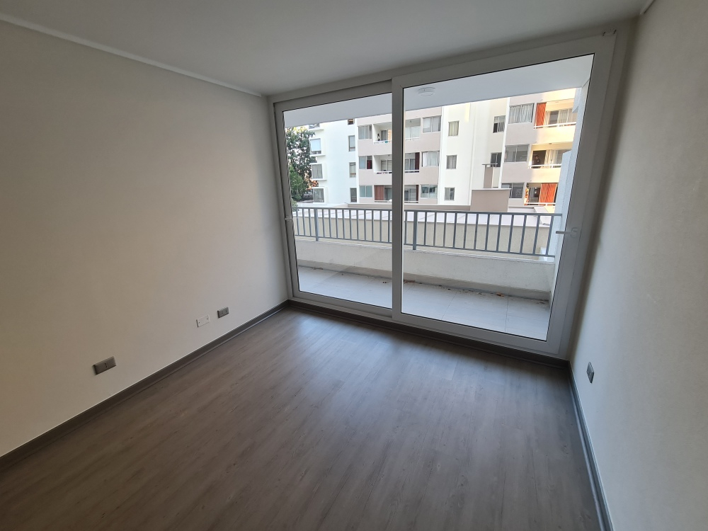 Arriendo Departamento S 2D en suite Walk-in cl&oacute;set 1B 1E 1B Plaza &Ntilde;u&ntilde;oa - &Ntilde;u&ntilde;oa