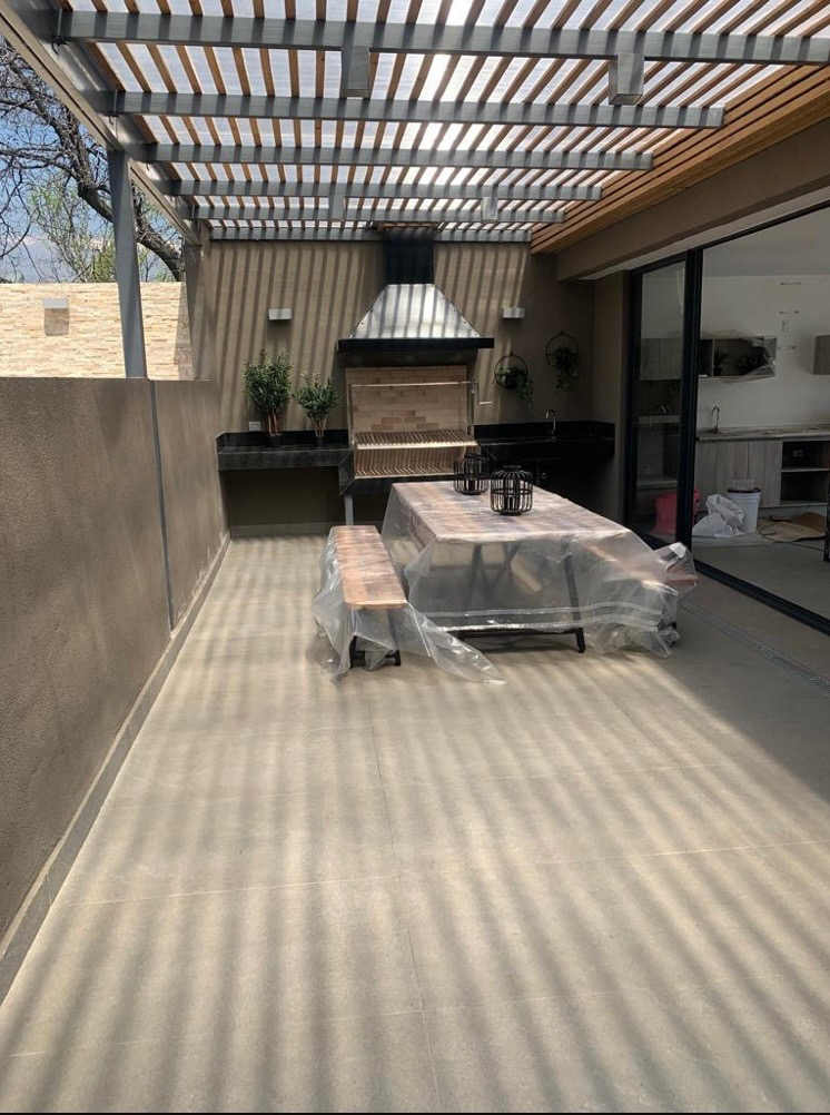 Arriendo Departamento N 2D en suite 2B 1E Antigua Lo Barnechea - Lo Barnechea