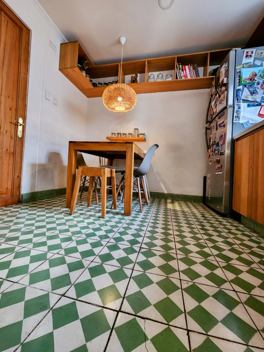 Venta Casa NO 4D en suite Walk-in cl&oacute;set 4B 2E 3B Pedro de Valdivia Norte - Providencia