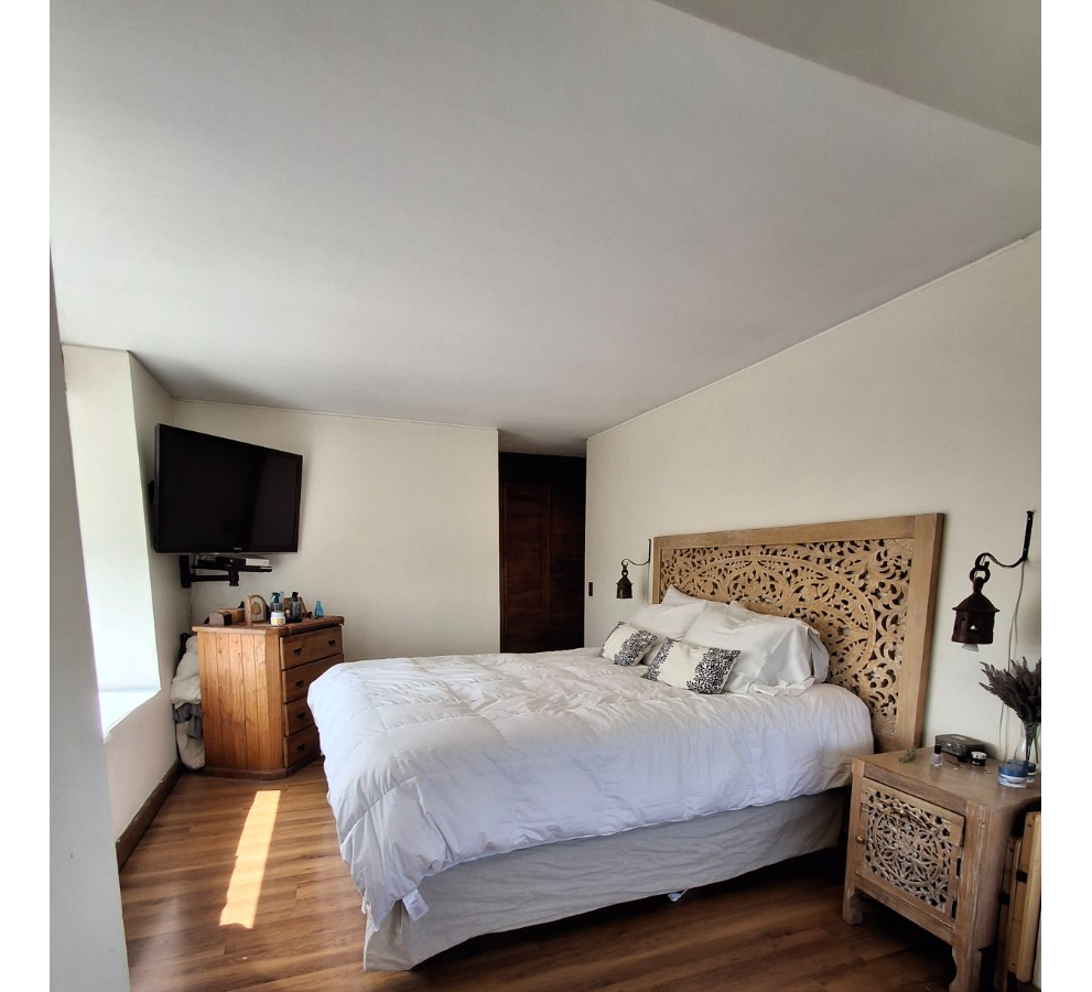 Venta Departamento NP 3D en suite Walk-in cl&oacute;set 2B 1E 1B Metro Pr&iacute;ncipe de Gales - Country Club - La Reina