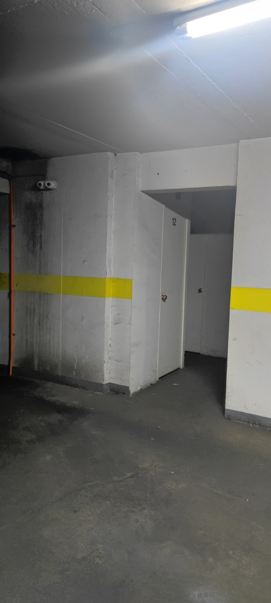 Arriendo Departamento 2D 1B 1E 1B Salvador - Providencia