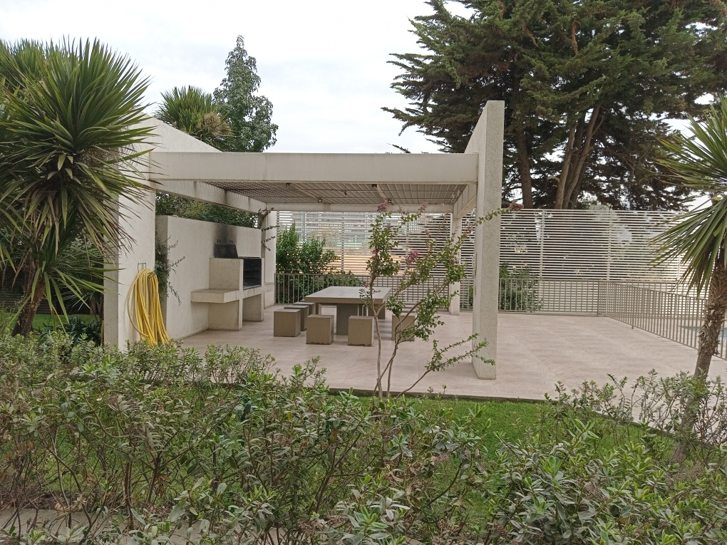 Venta Departamento 3D 3B 2E Puente Nuevo - Lo Barnechea