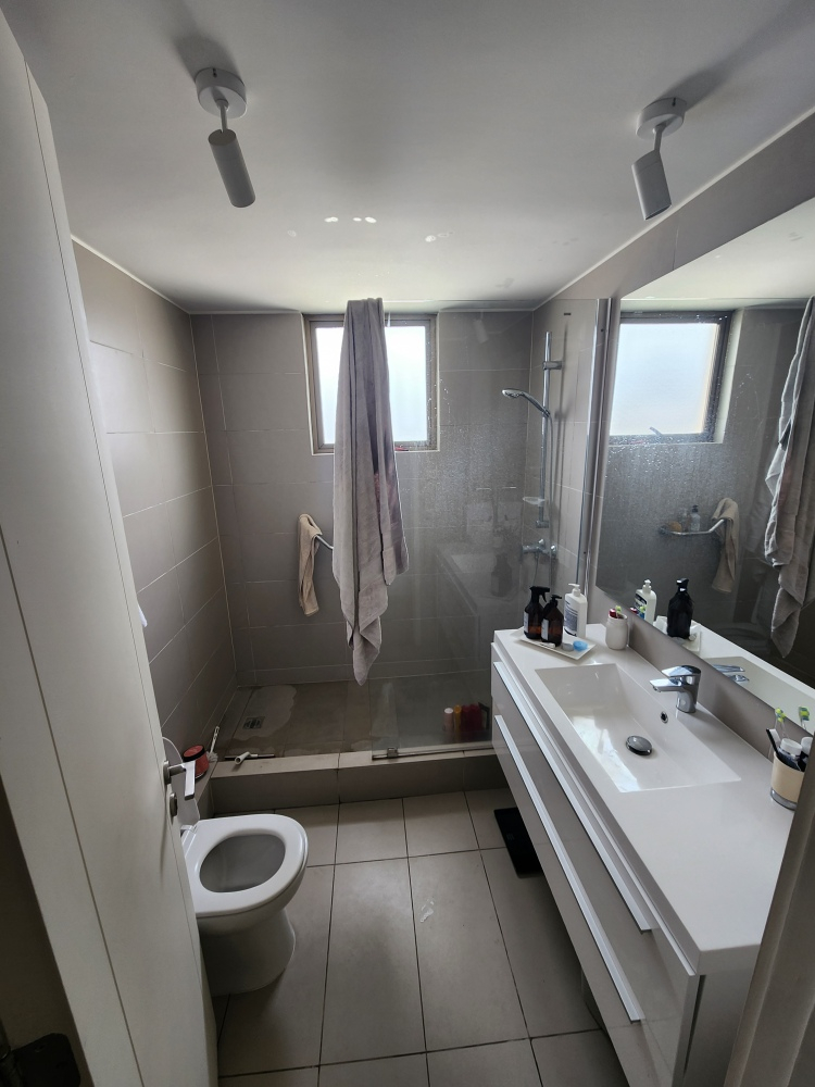 Arriendo Departamento 4D 4B 2E 1B La Dehesa - Lo Barnechea