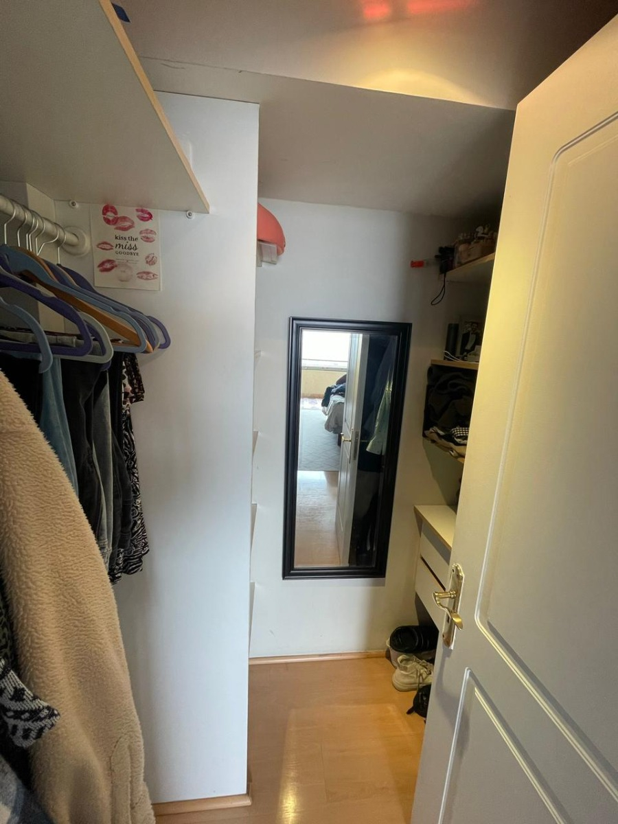 Arriendo Departamento 2D Sebasti&aacute;n Elcano - Las Condes